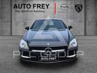 2012 Mercedes Benz SLK 250