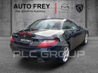 2012 Mercedes Benz SLK 250
