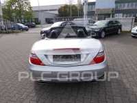 2012 Mercedes Benz SLK 250