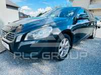 2012 Volvo S60