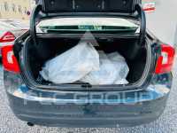 2012 Volvo S60