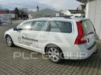 2012 Volvo V70