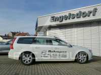 2012 Volvo V70