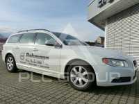 2012 Volvo V70
