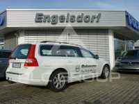 2012 Volvo V70