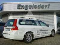2012 Volvo V70