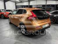 2012 Volvo V40