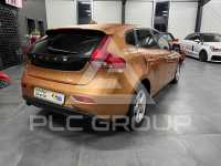 2012 Volvo V40