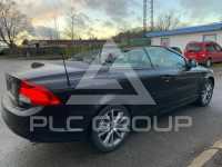 2012 Volvo C70