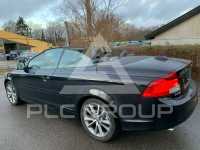 2012 Volvo C70