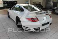 2012 Porsche 911