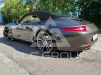 2012 Porsche 911