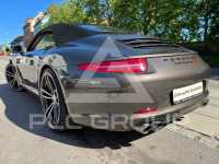 2012 Porsche 911