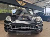2012 Porsche Cayenne