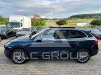2012 Porsche Cayenne