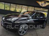 2012 Porsche Cayenne