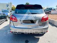 2012 Porsche Cayenne