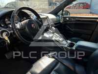 2012 Porsche Cayenne