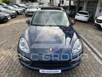 2012 Porsche Cayenne