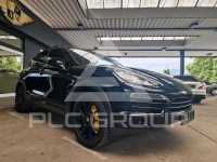 2012 Porsche Cayenne