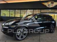2012 Porsche Cayenne