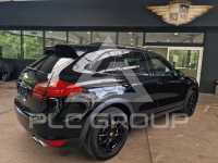 2012 Porsche Cayenne