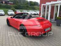 2012 Porsche 911(991)
