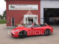 2012 Porsche 911(991)