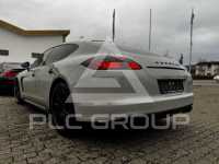 2012 Porsche Panamera