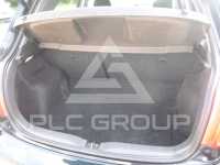 2012 Toyota AURIS
