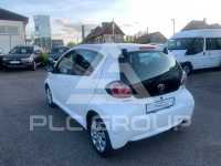 2012 Toyota AYGO
