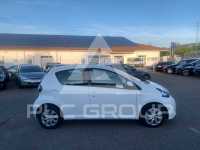 2012 Toyota AYGO