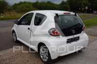 2012 Toyota AYGO