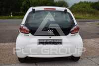 2012 Toyota AYGO