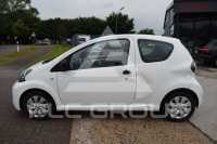 2012 Toyota AYGO