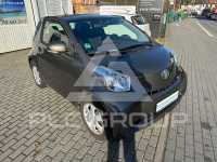 2012 Toyota IQ