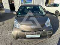 2012 Toyota IQ