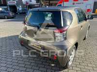 2012 Toyota IQ