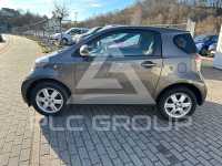 2012 Toyota IQ