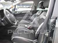 2012 Citroen C4