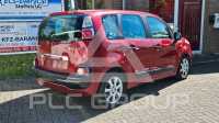 2012 Citroen C3