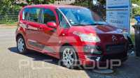 2012 Citroen C3