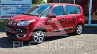 2012 Citroen C3