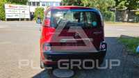 2012 Citroen C3