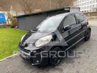 2012 Citroen C1