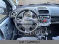 2012 Citroen C1