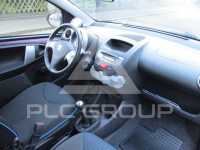 2012 Citroen C1