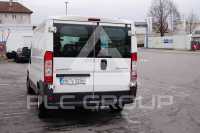 2012 Citroen Jumper