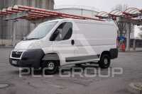2012 Citroen Jumper