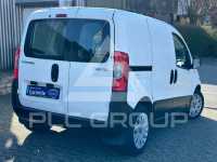 2012 Citroen Nemo